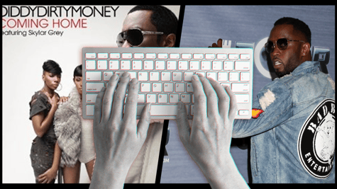 Hackers using Diddy name