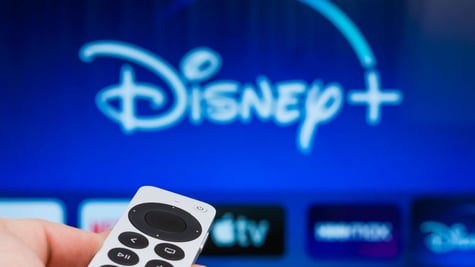 Disney Plus password sharing crackdown