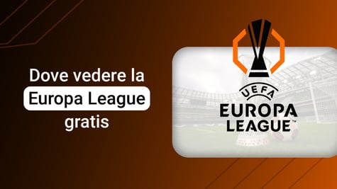 How to watch UEFA Europa League for free