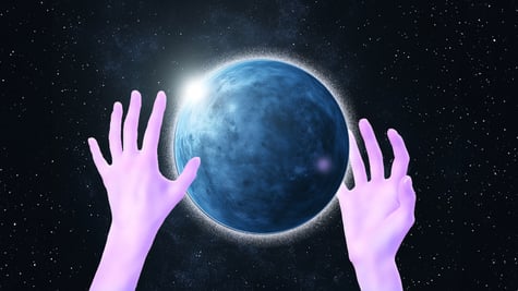 exoplanets