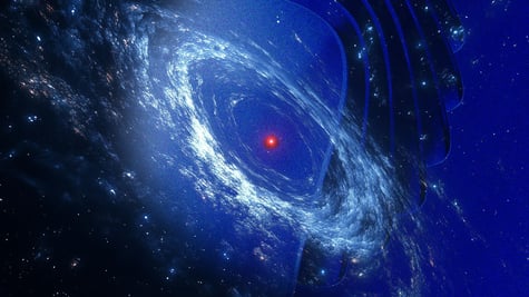 galaxy killer