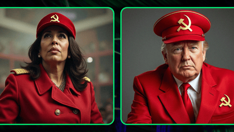 harris-trump-ai-images