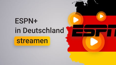 how to watch espn in germany