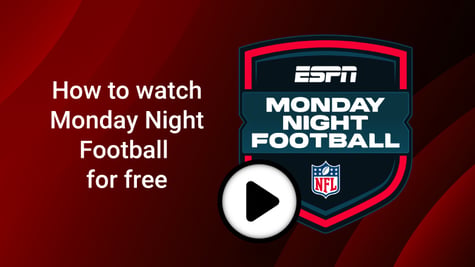 how to watch Monday Night Football for free