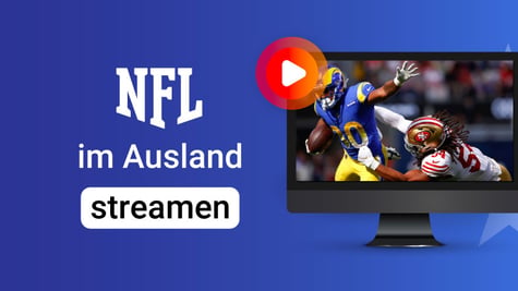 Watching NFL