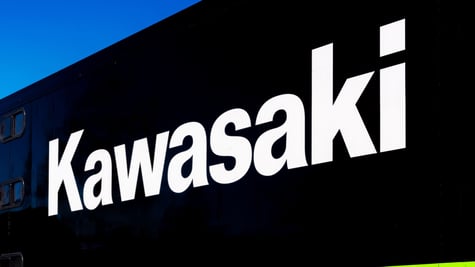 Kawasaki