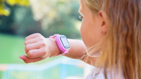 kid-smart-watch