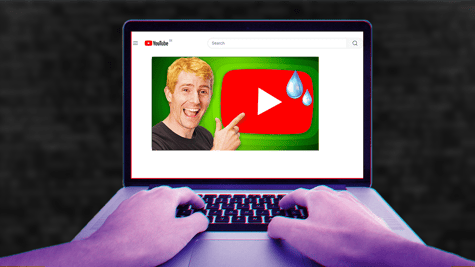 Linus Tech Tips video
