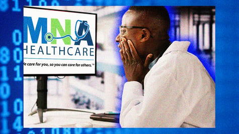 MNA healthcare
