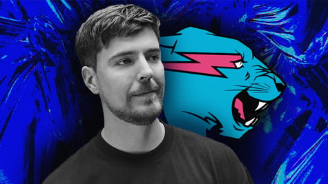 MrBeast Leak