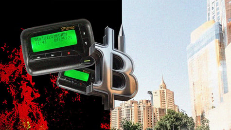 Lebanon peger bitcoin