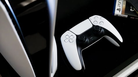 PlayStation 5 Pro