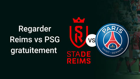 reims vs psg