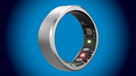 ringconn smart ring review