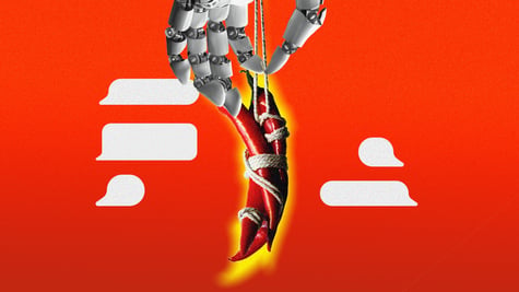 AI-spicy
