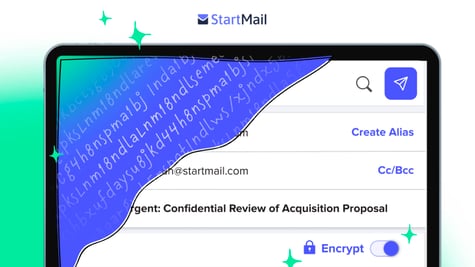 Startmail