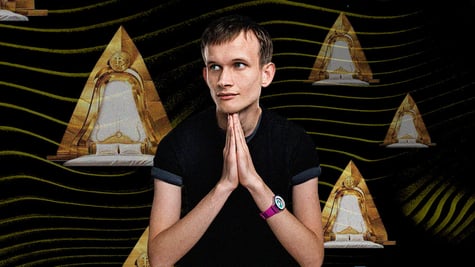 Vitalik bitcoin