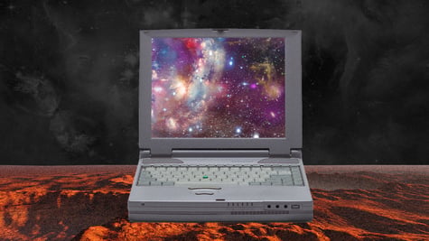 gas galaxy