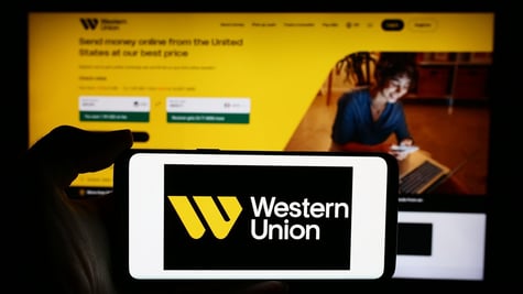 Western Union