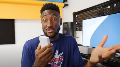 youtuber