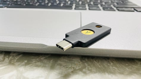 yubikey