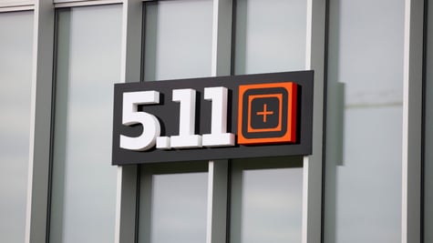 5.11 Tactical brand