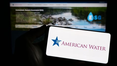 American Water 2