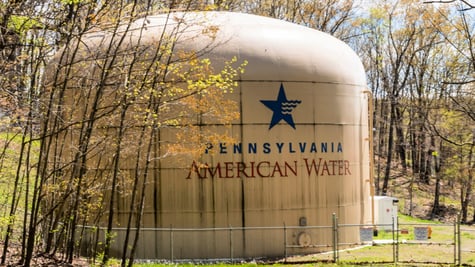 American Water
