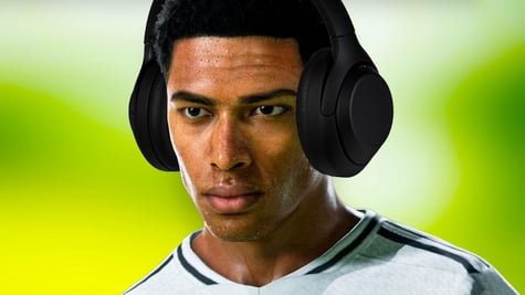 EA FC 25
