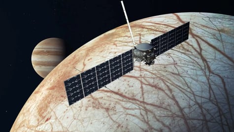 Europa Clipper