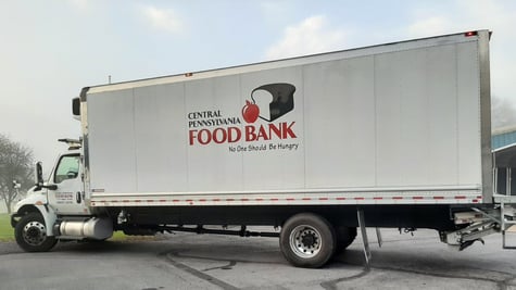 Central Pennsylvania Food Bank