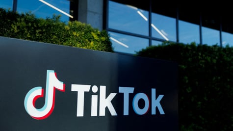 TikTok offices