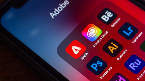 Adobe GenStudio