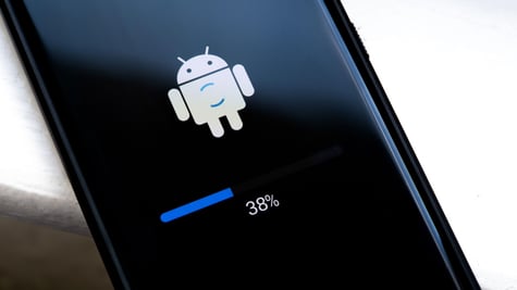 Android 15 update