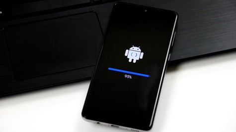 Android software updates extended