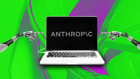 Anthropic Claude
