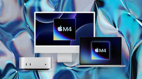 apple-m4
