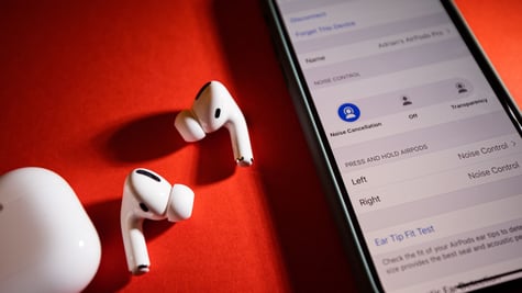 Apple AirPods Pro 2
