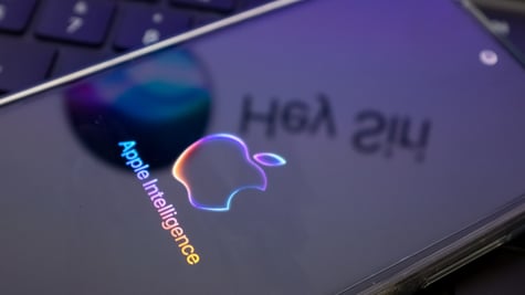 Apple Intelligence in Europe