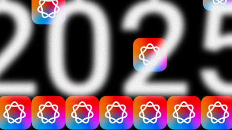 Apple Intelligence used in Europe