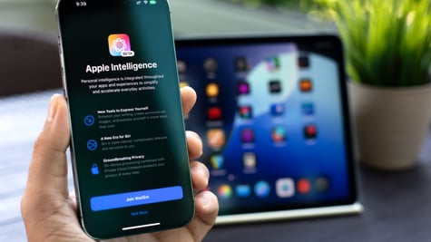 Apple Intelligence