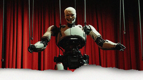 Artificial Intelligence