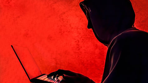 Hacker, attacker, malicious
