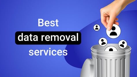 best data removal services