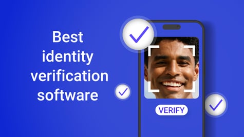 best identity verification software