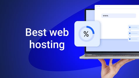 Best web hosting