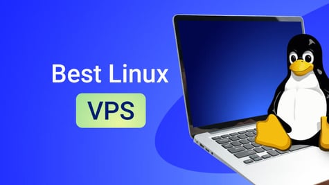 best-linux-vps