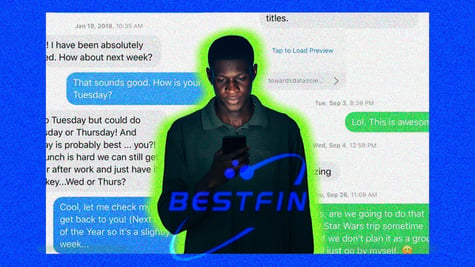 BestFin Nigeria research