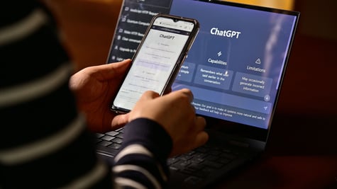 ChatGPT Canvas