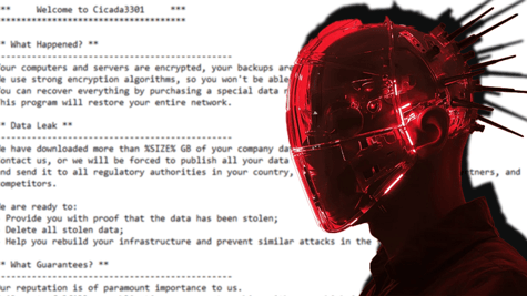 cicada3301-ransomware